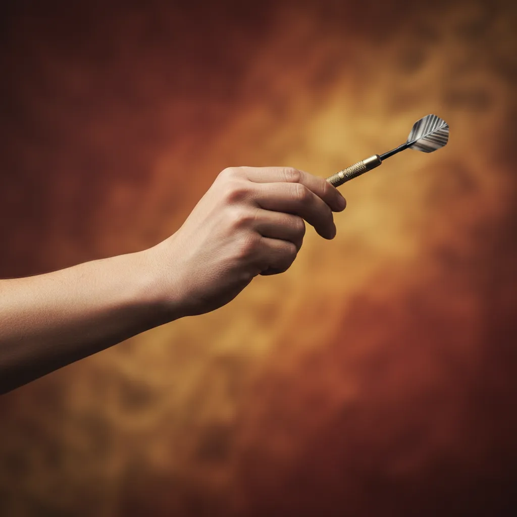 Darts Joins IOC: New Rules & the Future for Trans Women in Sports